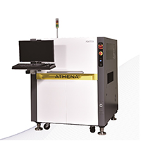 PCBA工艺检测设备 奔创大尺寸AOI自动光学检测机 半导体固晶设备